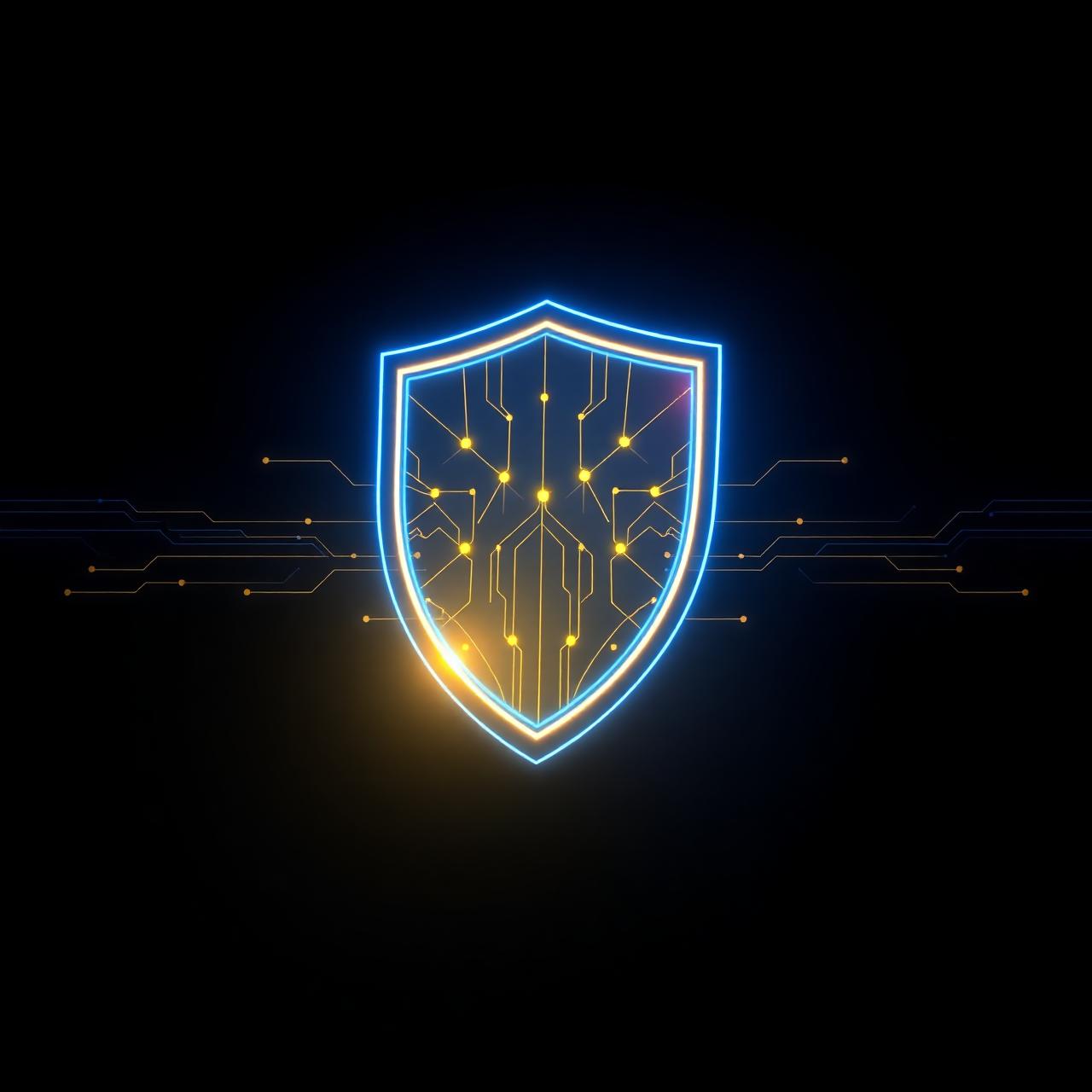 Zero Trust shield